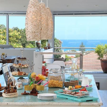 Whale Coast Villa Германус Екстер'єр фото