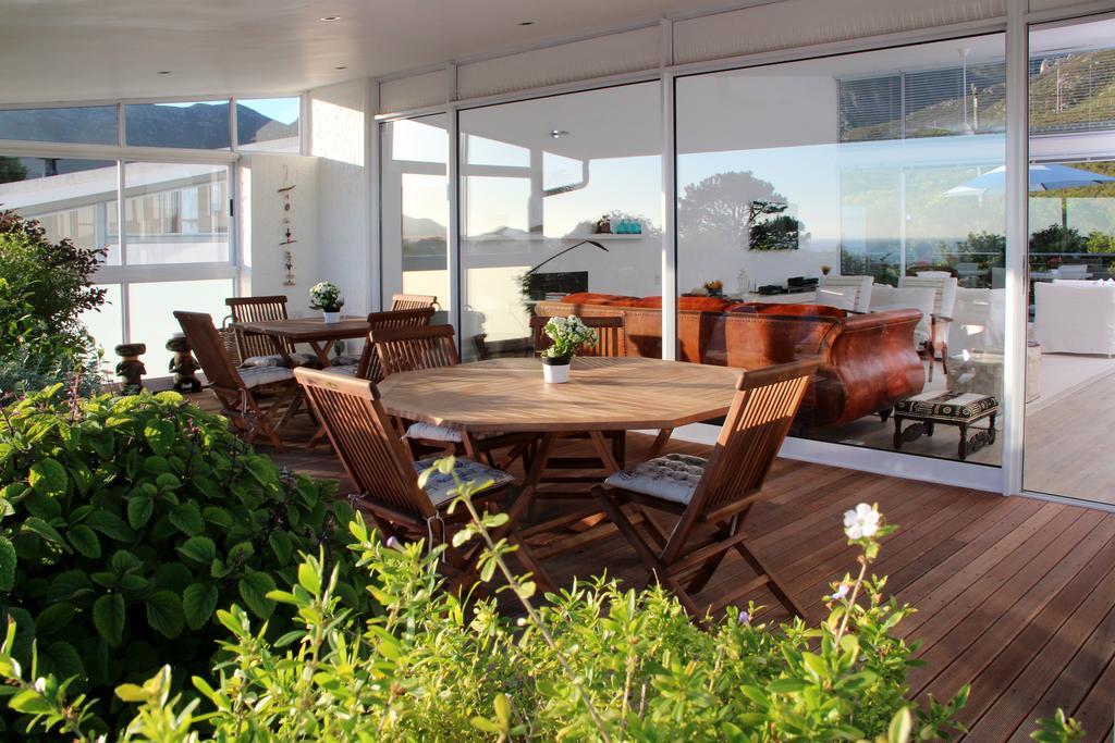 Whale Coast Villa Германус Екстер'єр фото