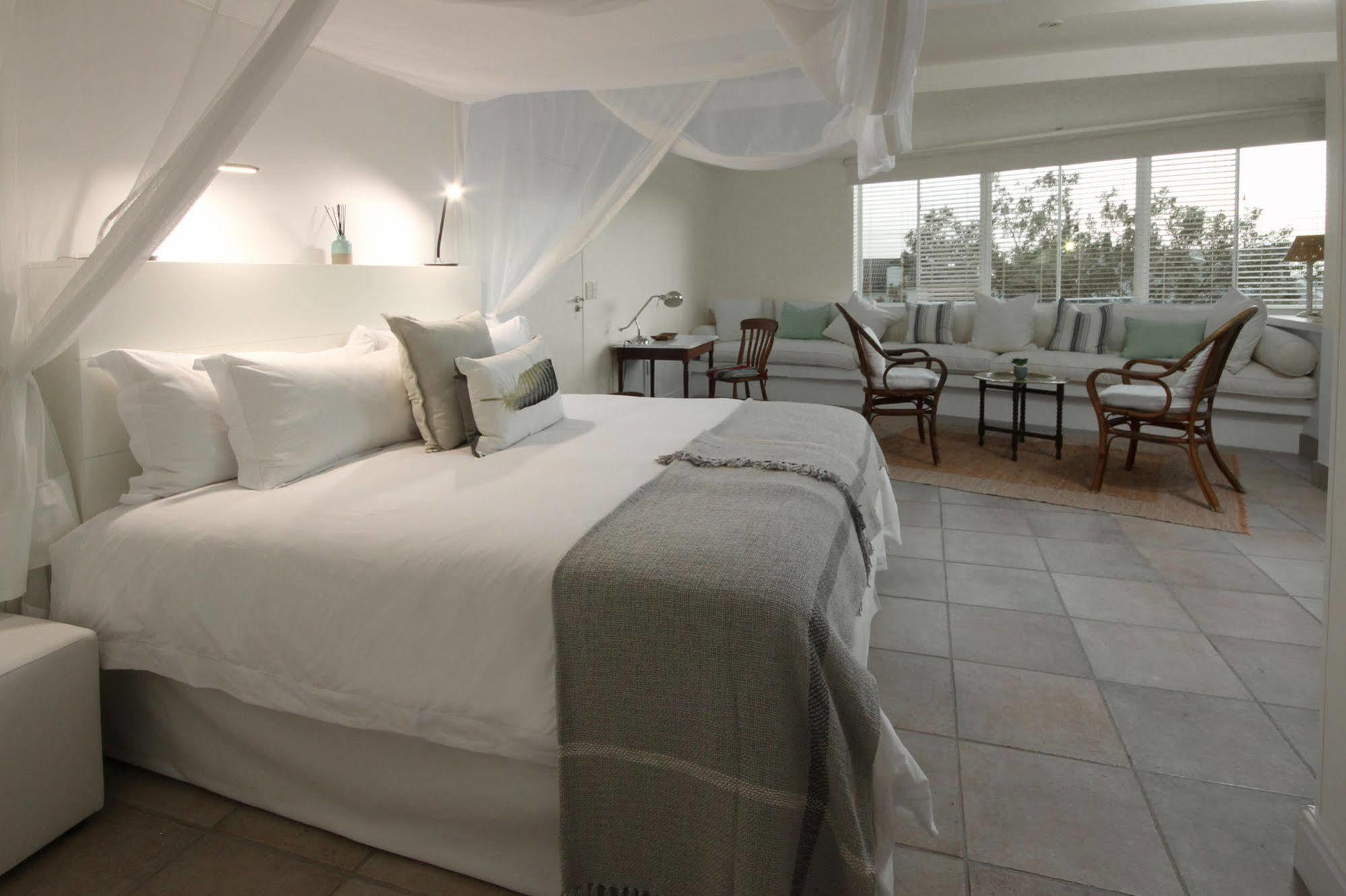 Whale Coast Villa Германус Екстер'єр фото