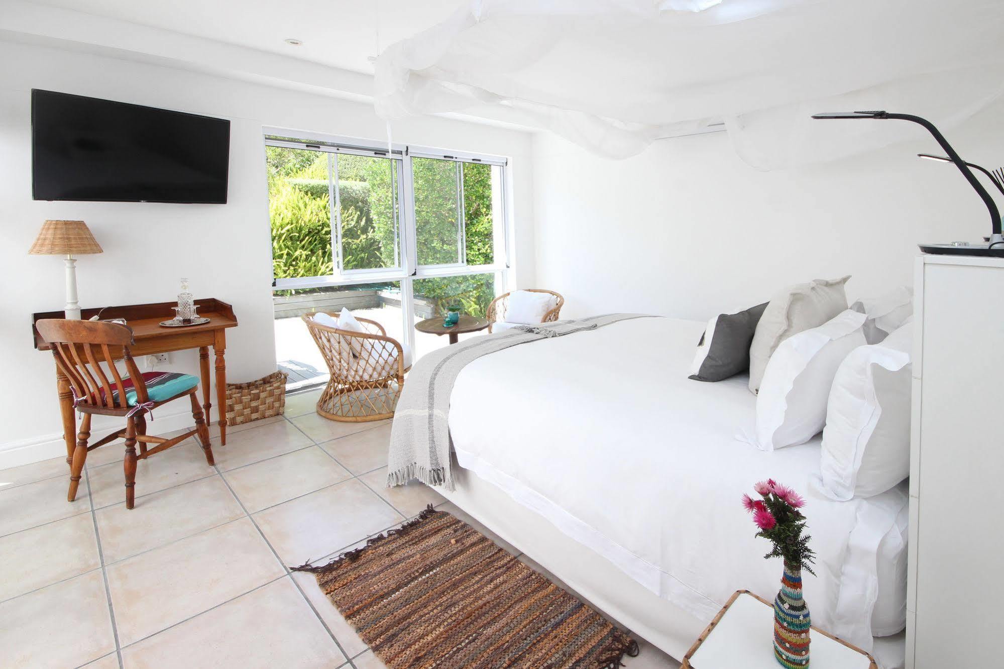 Whale Coast Villa Германус Екстер'єр фото