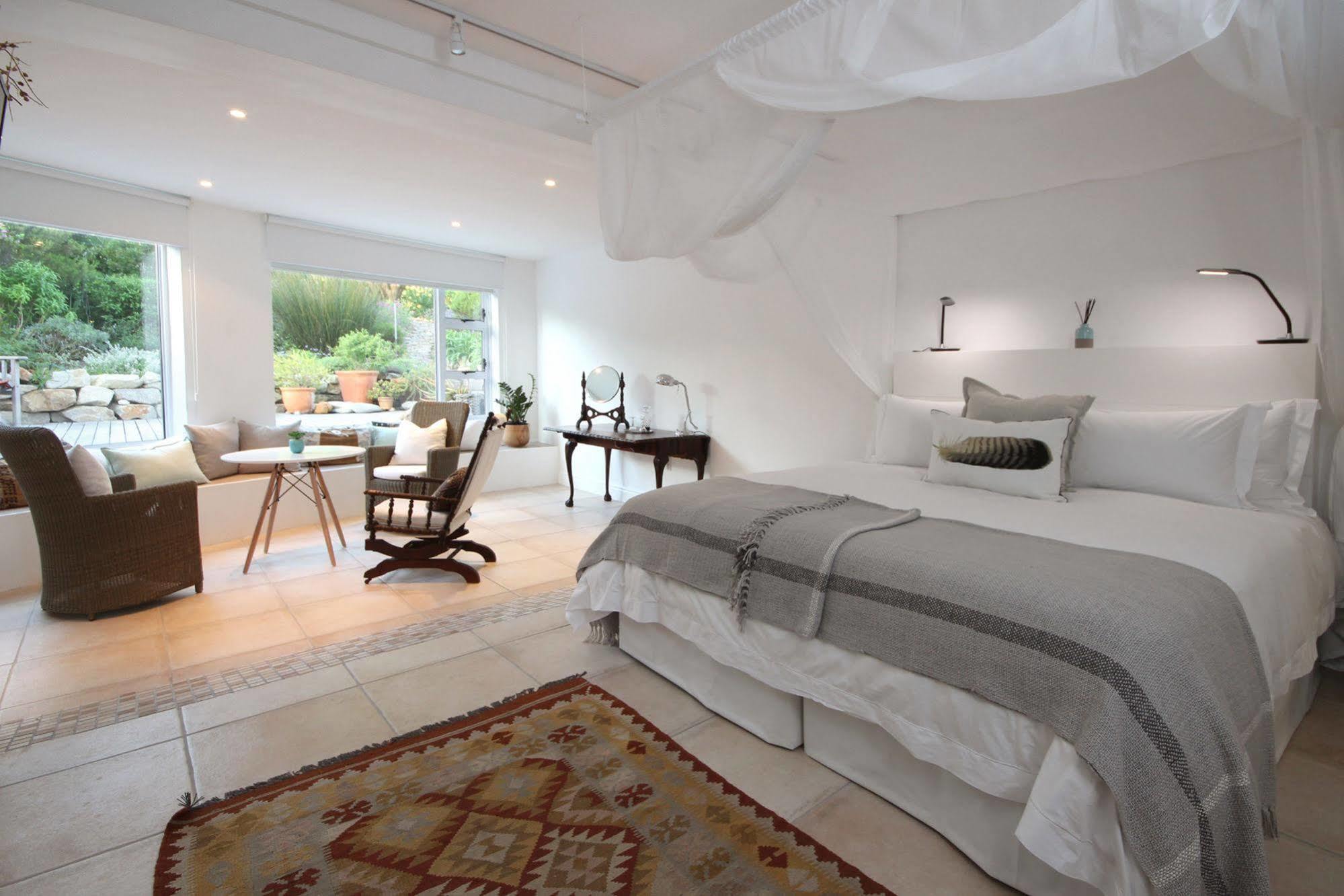 Whale Coast Villa Германус Екстер'єр фото