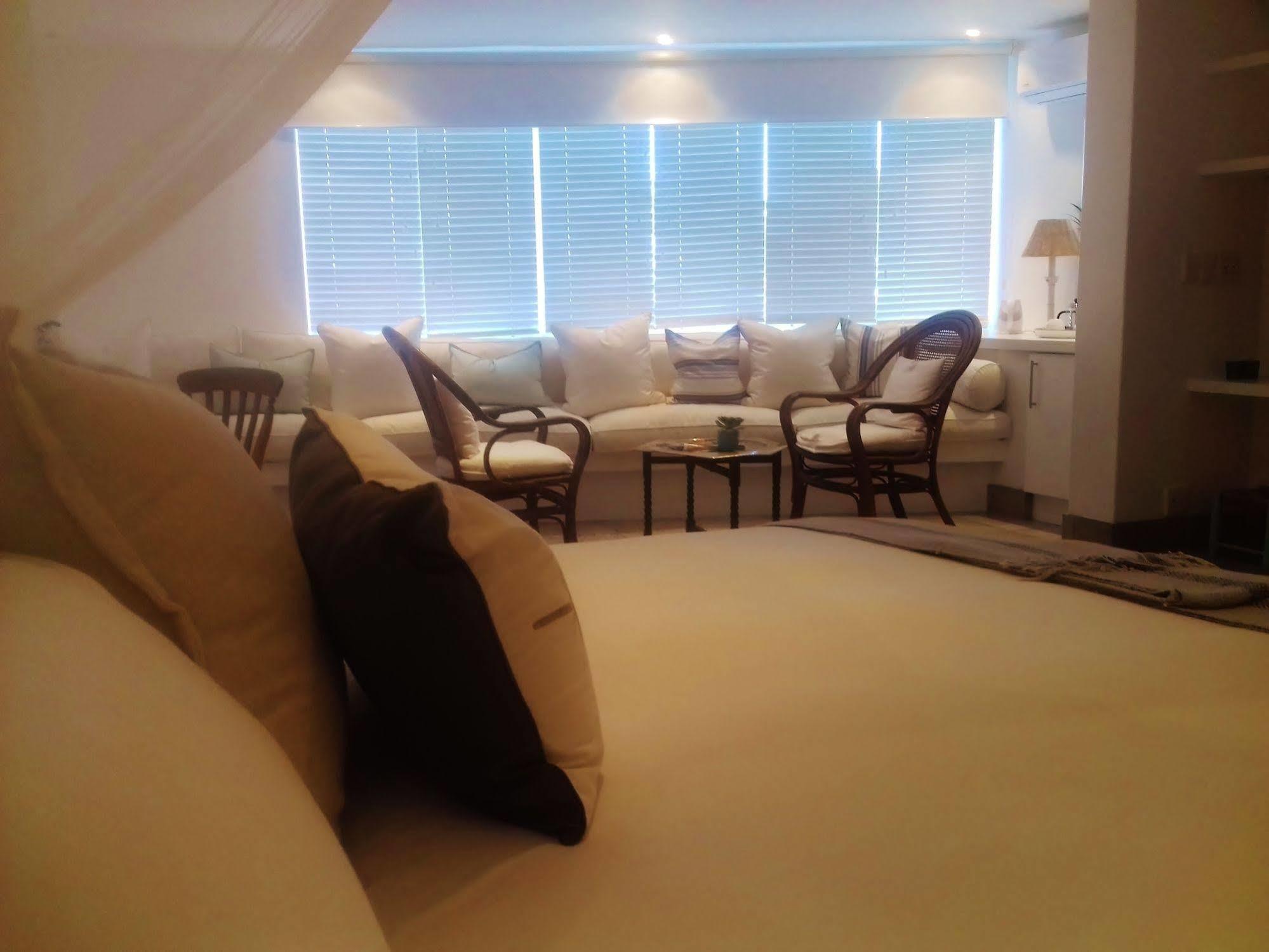 Whale Coast Villa Германус Екстер'єр фото