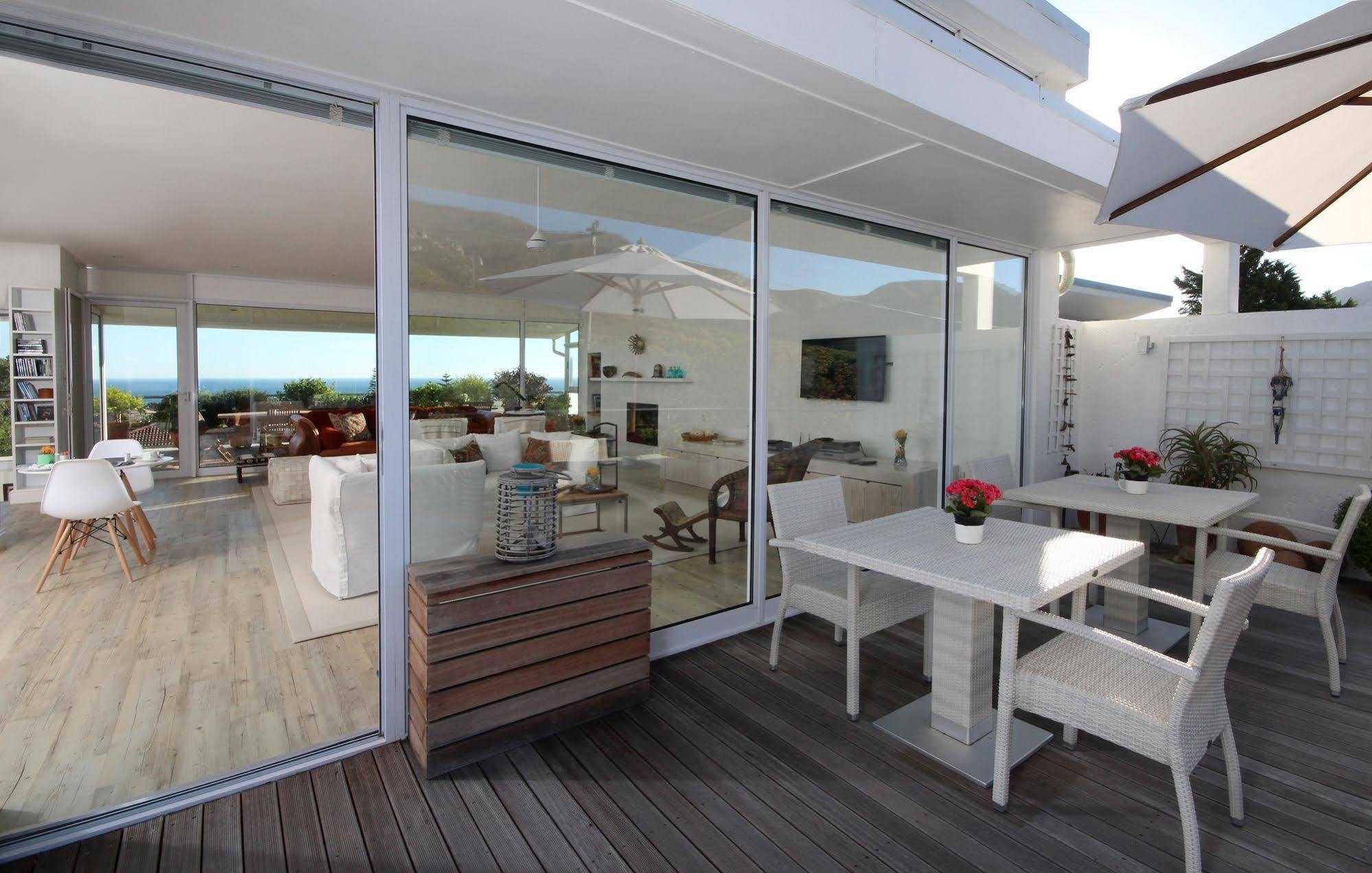 Whale Coast Villa Германус Екстер'єр фото